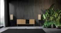 KLIPSCH THE NINES WALNUT 18