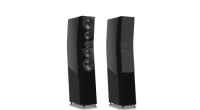 SVS ULTRA EVOLUTION TITAN GLOSS BLACK