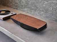SONUS FABER OMNIA WALNUT 9