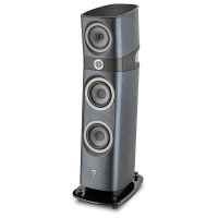 FOCAL SOPRA N2 CONCRETE BLACK OSTREA - TEL. 324228923 / RYBNIK!