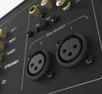 UNITRA WSH-805 CLASSIC EDITION SREBRNY 6