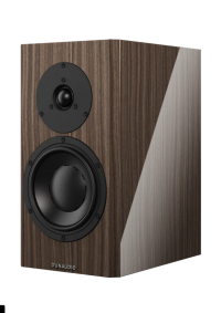 DYNAUDIO SEPCIAL FORTY 3