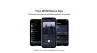 WIIM AMP PRO DARK GRAY 4
