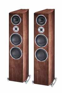 HECO CELAN REVOLUTION 9 EXPRESSO