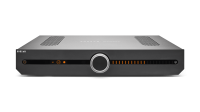 ROKSAN ATTESSA INTEGRATED BLACK
