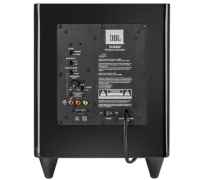 JBL SUB80P bezprzewodowy 2