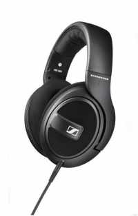 Sennheiser HD569