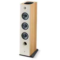 FOCAL CHORA 826-D BIAŁE DREWNO