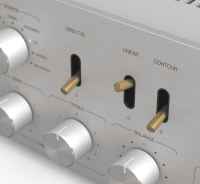 UNITRA WSH-805 CLASSIC EDITION SREBRNY 10