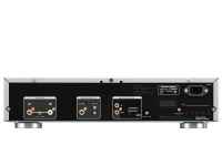 MARANTZ CD6007 SILVER GOLD 3