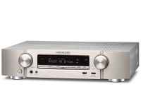 MARANTZ NR1510 SILVER GOLD 