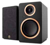 ARGON AUDIO FENERIS A4 BLACK