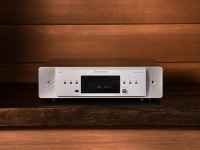 MARANTZ CD60 SREBRNY 5