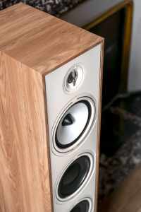 TRIANGLE BOREA BR08 OAK 9