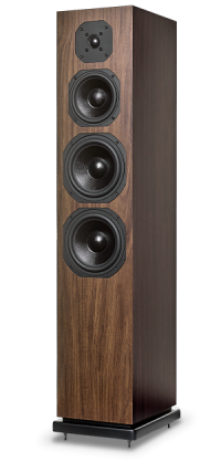 DYNAVOICE CLASSIC CL-26 WALNUT