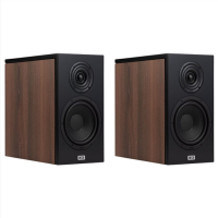 HECO Aurora XT 300 walnut 2