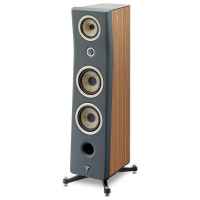 FOCAL KANTA N3 DARK GRAY MAT