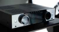 ONKYO MUSE Y-50 SILVER 10