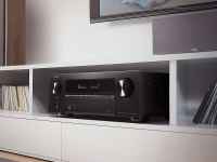 DENON AVC-X2850H BLACK 6