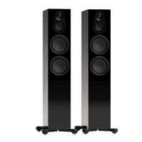 MONITOR AUDIO SILVER 300 8G BLACK GLOSS