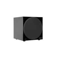 MONITOR AUDIO ANTHRA 12 BLACK GLOSS  2
