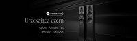 MONITOR AUDIO SILVER 300 7G LIMITED EDITION 6