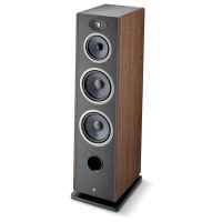 FOCAL VESTIA N4 DARK WOOD