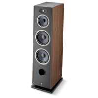 FOCAL VESTIA N4 DARK WOOD 