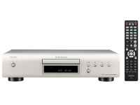 DENON DCD-600NE PREMIUM SILVER