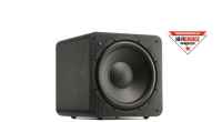 SVS SB-1000 BLACK ASH