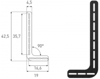 SONORUS SUREFIX SOUNDBAR 2