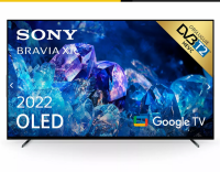 Sony XR-77A84K