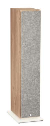 TRIANGLE BOREA BR08 OAK 5