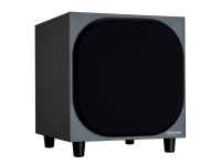 MONITOR AUDIO BRONZE W10 CZARNY