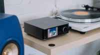 WIIM AMP ULTRA 4
