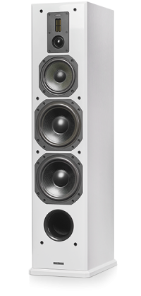 DYNAVOICE DEFINITION DF-8 WHITE