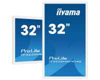 Iiyama ProLite TF3239MSC-W1AG BIAŁY 2