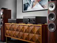 DENON PMA-3000NE BLACK 8