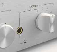 UNITRA WSH-805 CLASSIC EDITION SREBRNY 8