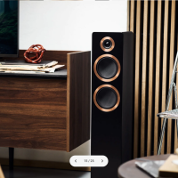 ARGON AUDIO FORTE A55 MKII BLACK 6