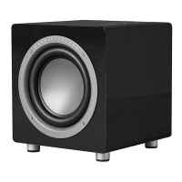 AUDIOVECTOR QR SUB