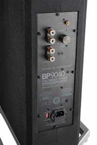 DEFINITIVE TECHNOLOGY BP9040 2
