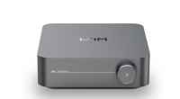 WIIM AMP PRO DARK GRAY