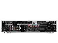 MARANTZ NR1510 SILVER GOLD 3