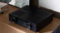 ONKYO MUSE Y-40 BLACK 5