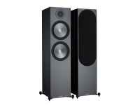 MONITOR AUDIO BRONZE 500 CZARNE