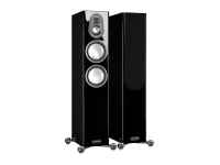 MONITOR AUDIO GOLD 200 CZARNY