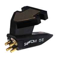 ORTOFON SUPER OM 5 2