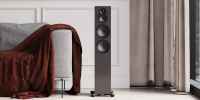 MONITOR AUDIO SILVER 300 7G LIMITED EDITION 