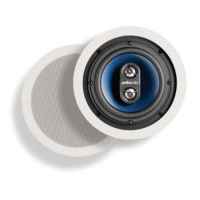 POLK AUDIO RC6S